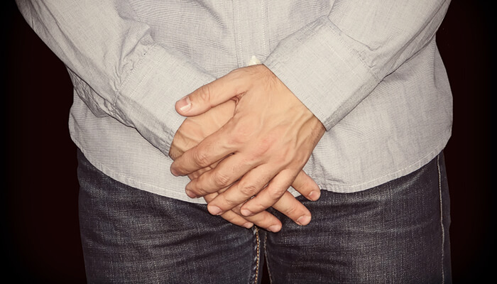 Itchy Testicles causes & prevention