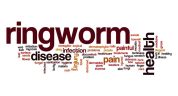 Treatment for ringworm