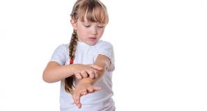 What can Parents do to ensure their Child doesn’t Get Ringworm again?